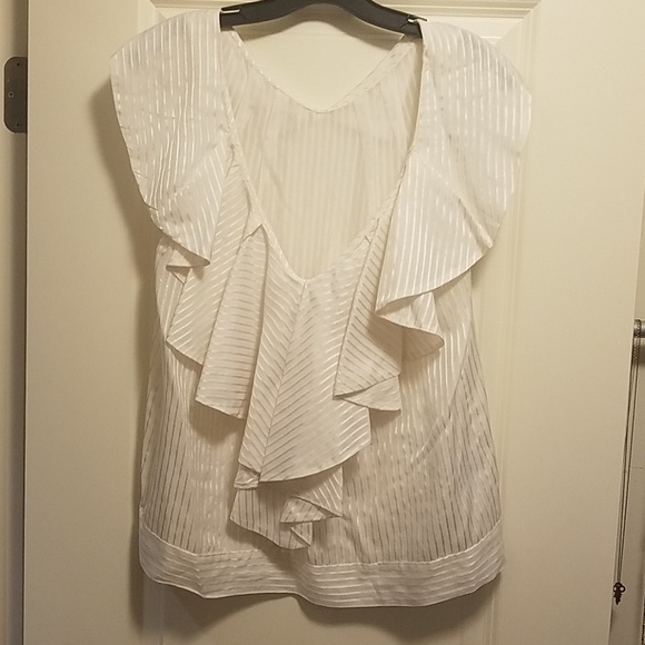 BCBG Top - Picture 2 of 4